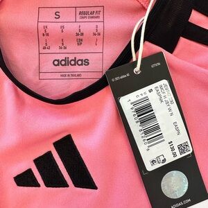 Adidas Miami FC Lionel Messi Home Jersey Size SM